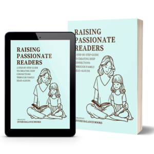 Raising Passionate Readers E-Course