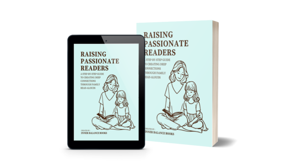 Raising Passionate Readers E-Course